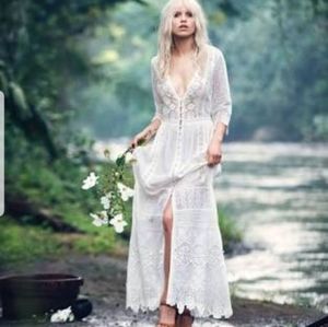 Spell Bride Aurora gown